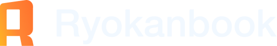 Ryokanbook