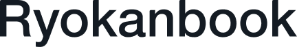 Ryokanbook