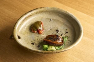 Dishes Inspired by Traditional Preservation Techniques