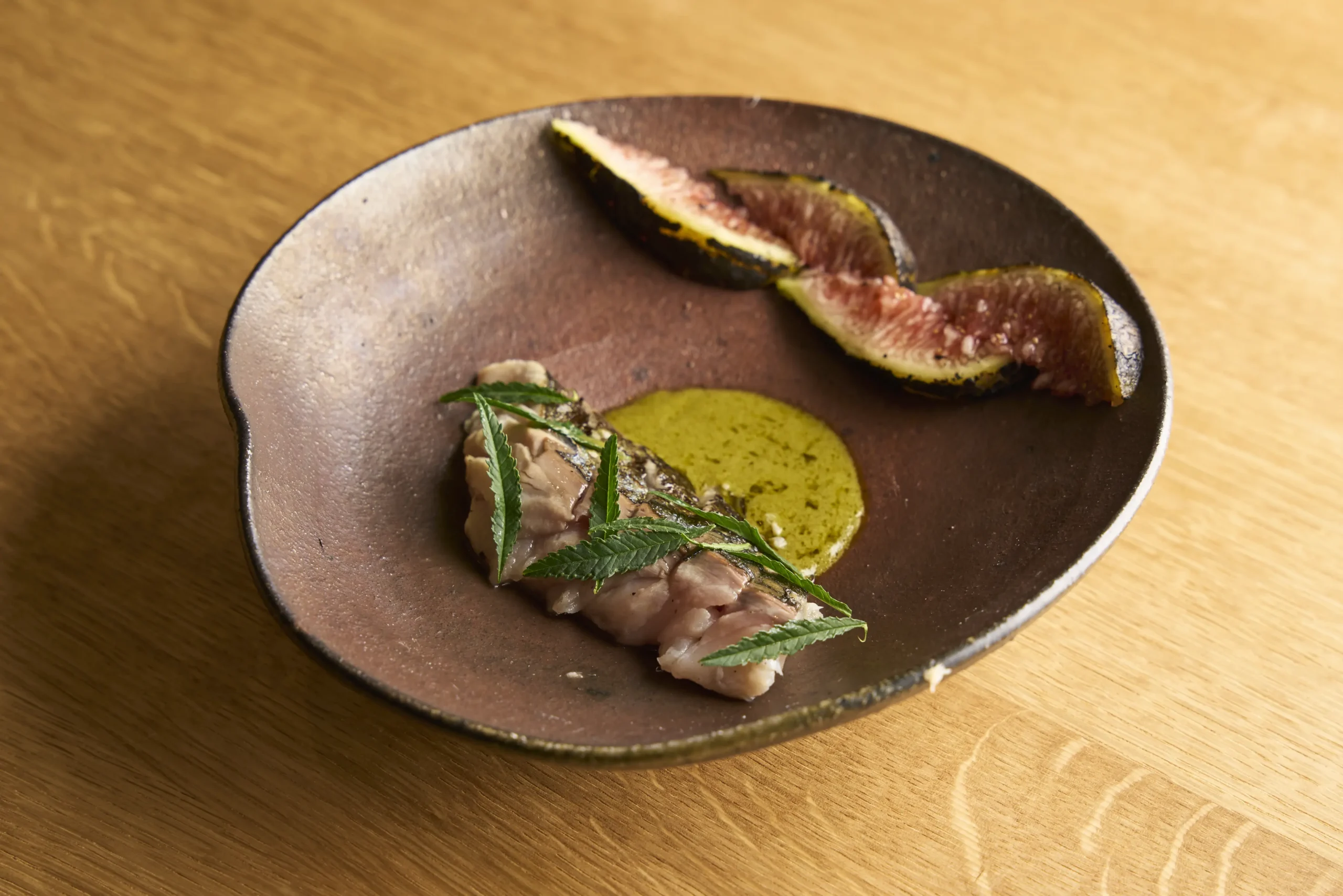 Signature Local Cuisine