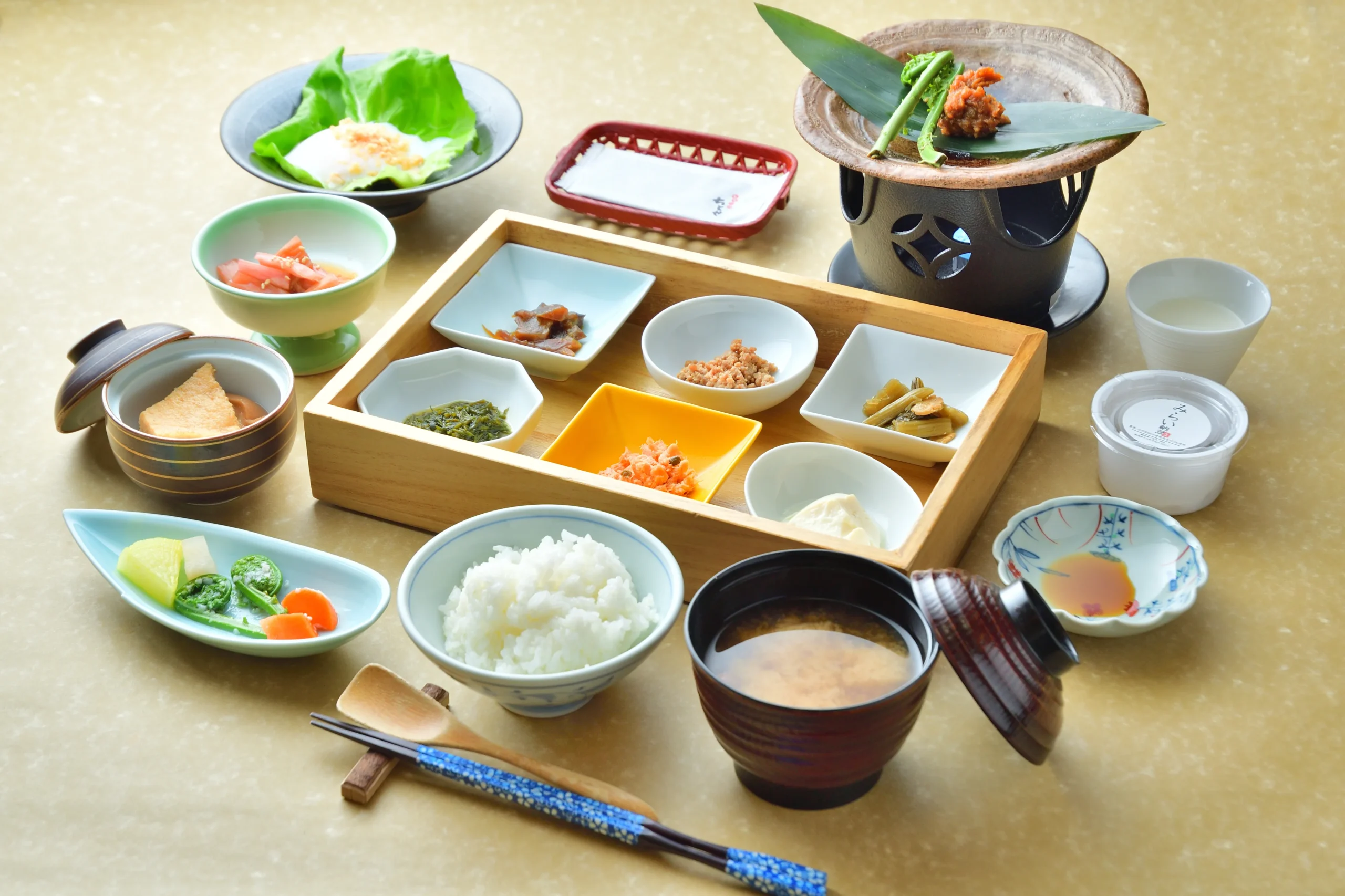 One-Night Stay with Breakfast – No Dinner（Chitose – Hinano Inn-）