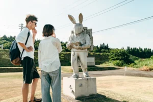 Echigo-Tsumari Art Triennale – Summary