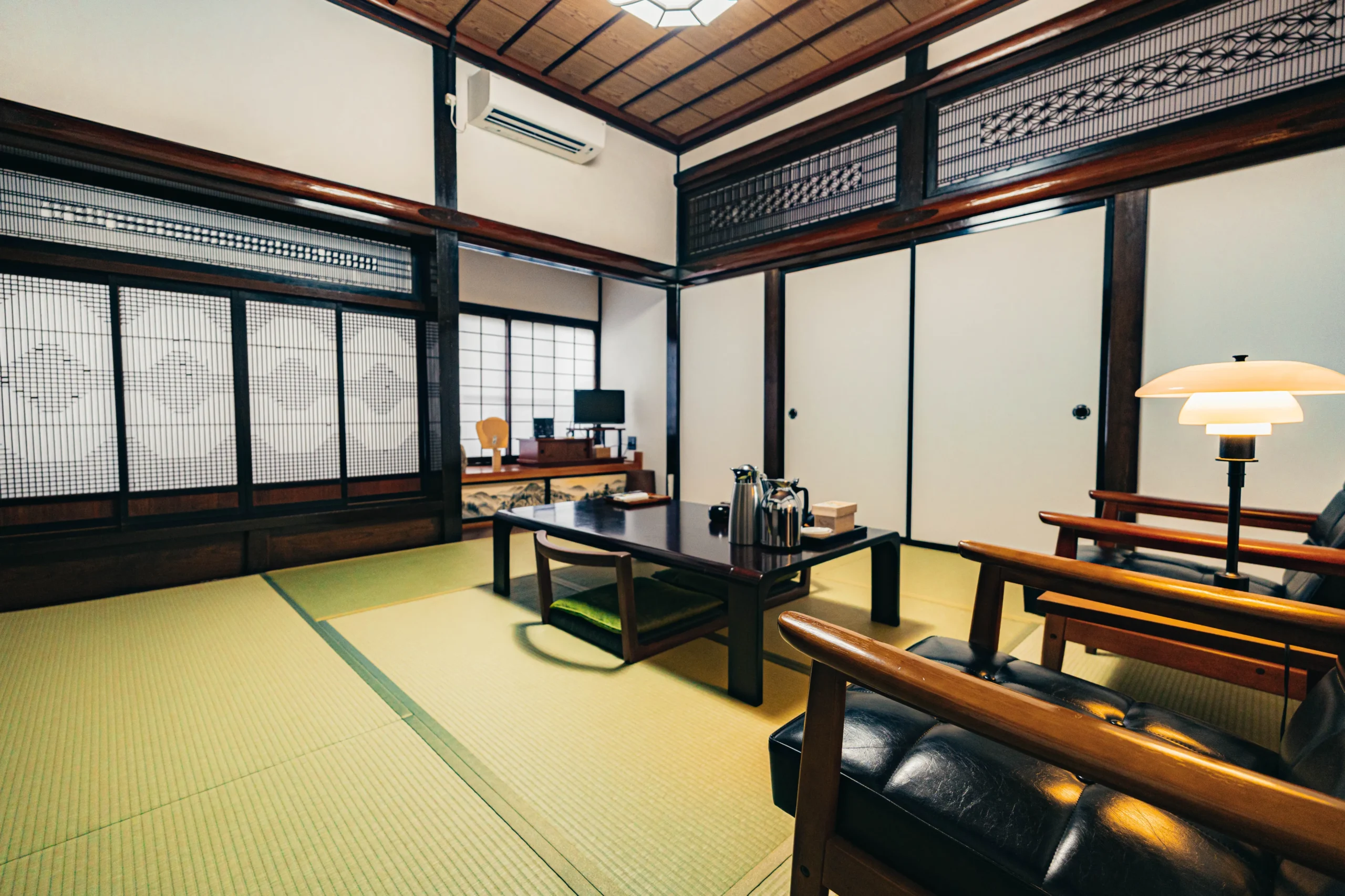 Special Room “Karin” (Flowering Quince)