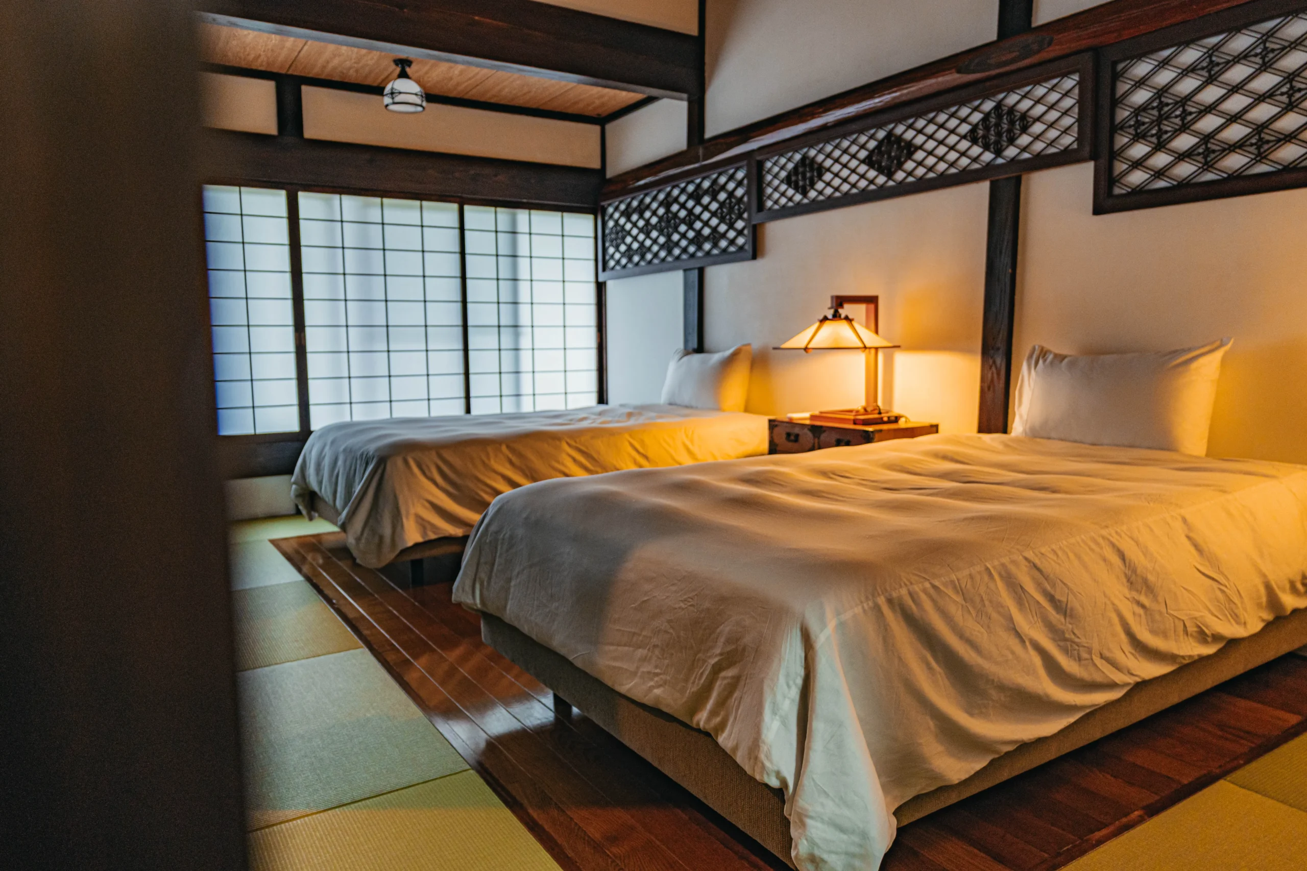 Special Room “Karin” (Flowering Quince)