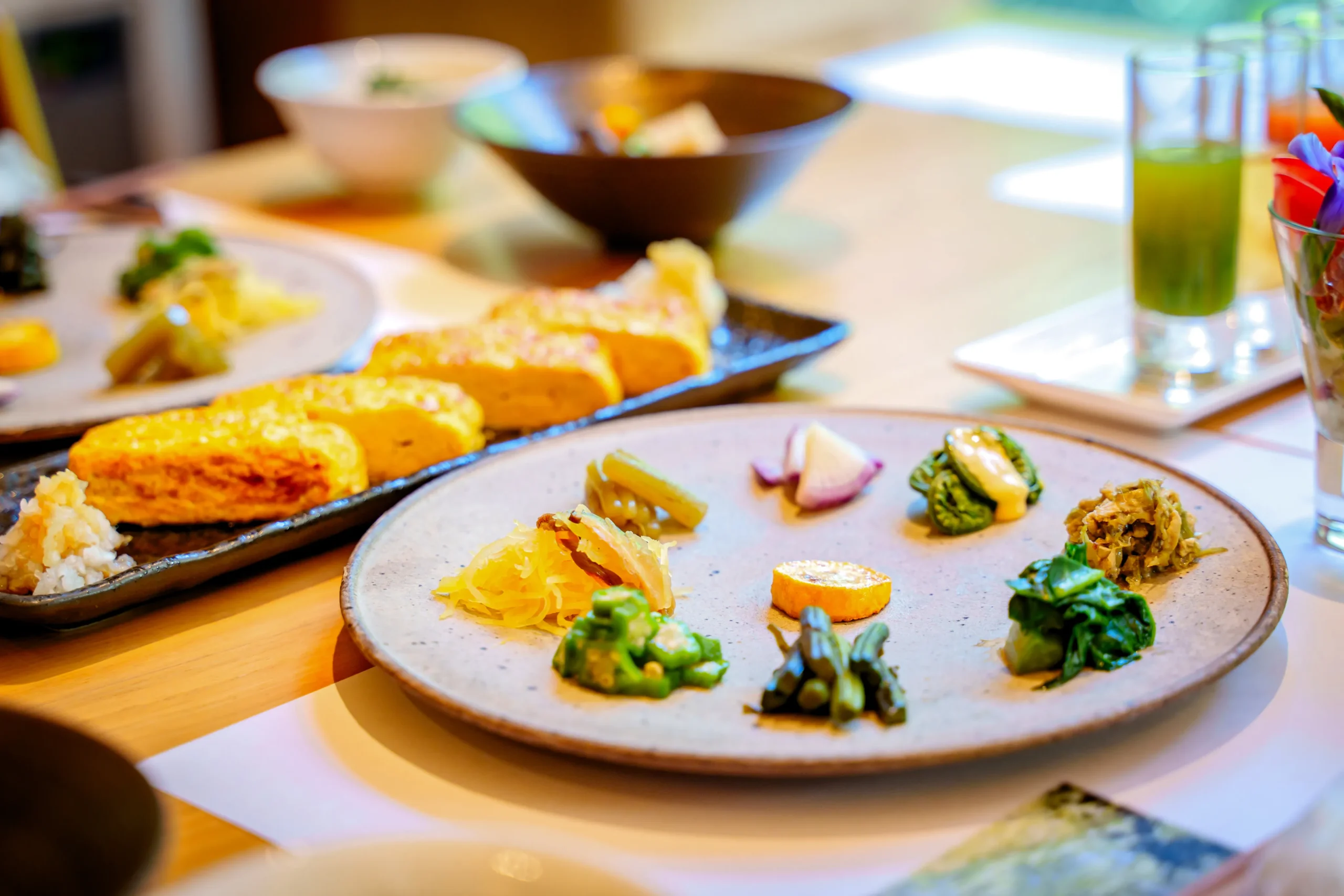 Breakfast Plan – No Dinner（Sake Inn -Tamakiya-）