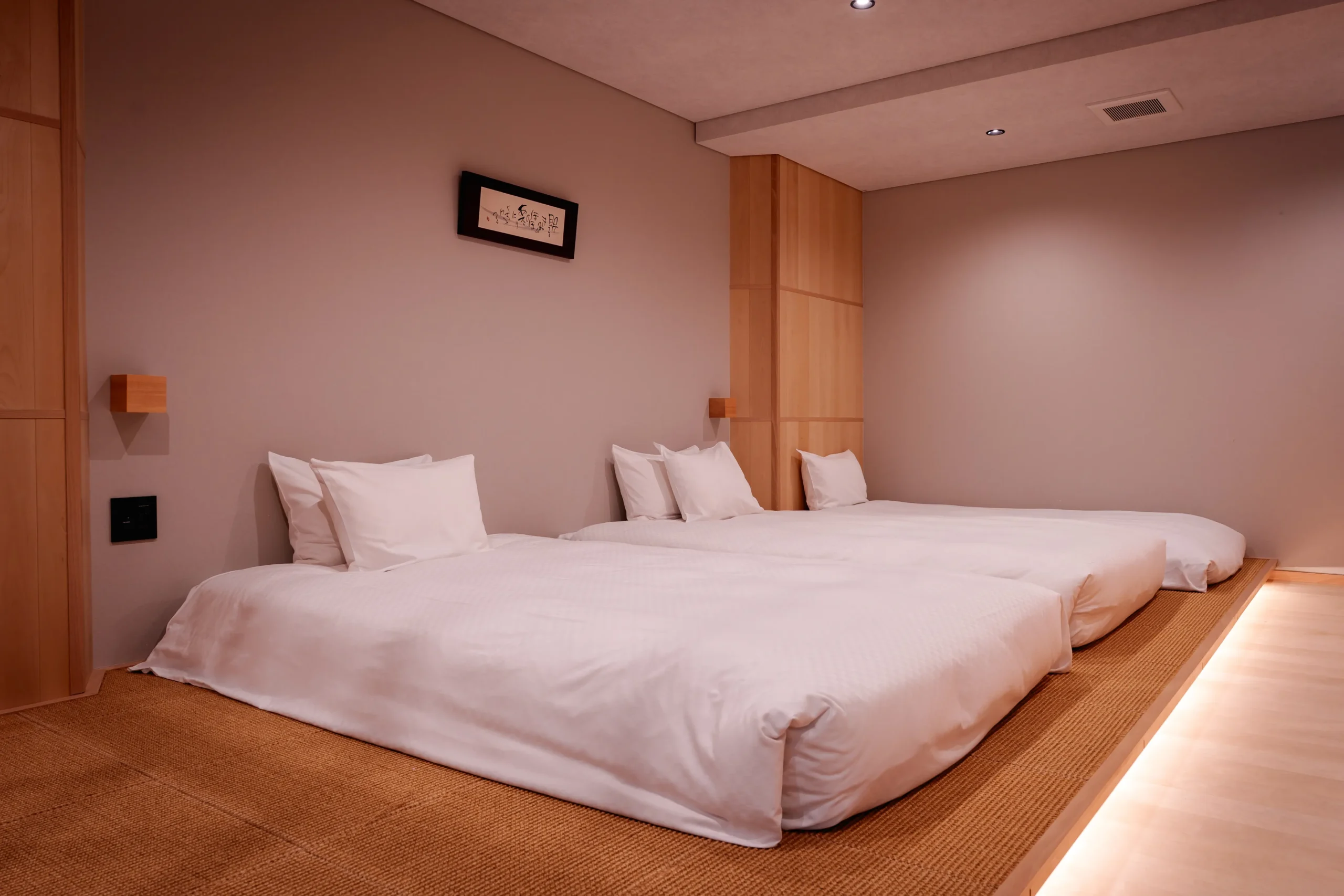 Hot Spring Semi-Suite “Nagori Yuki”