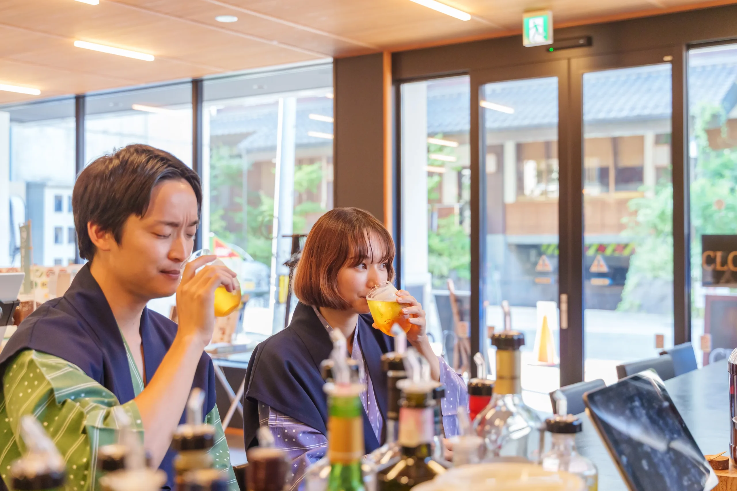 Room Only Plan – No Meals（Chitose – Hinano Inn-）