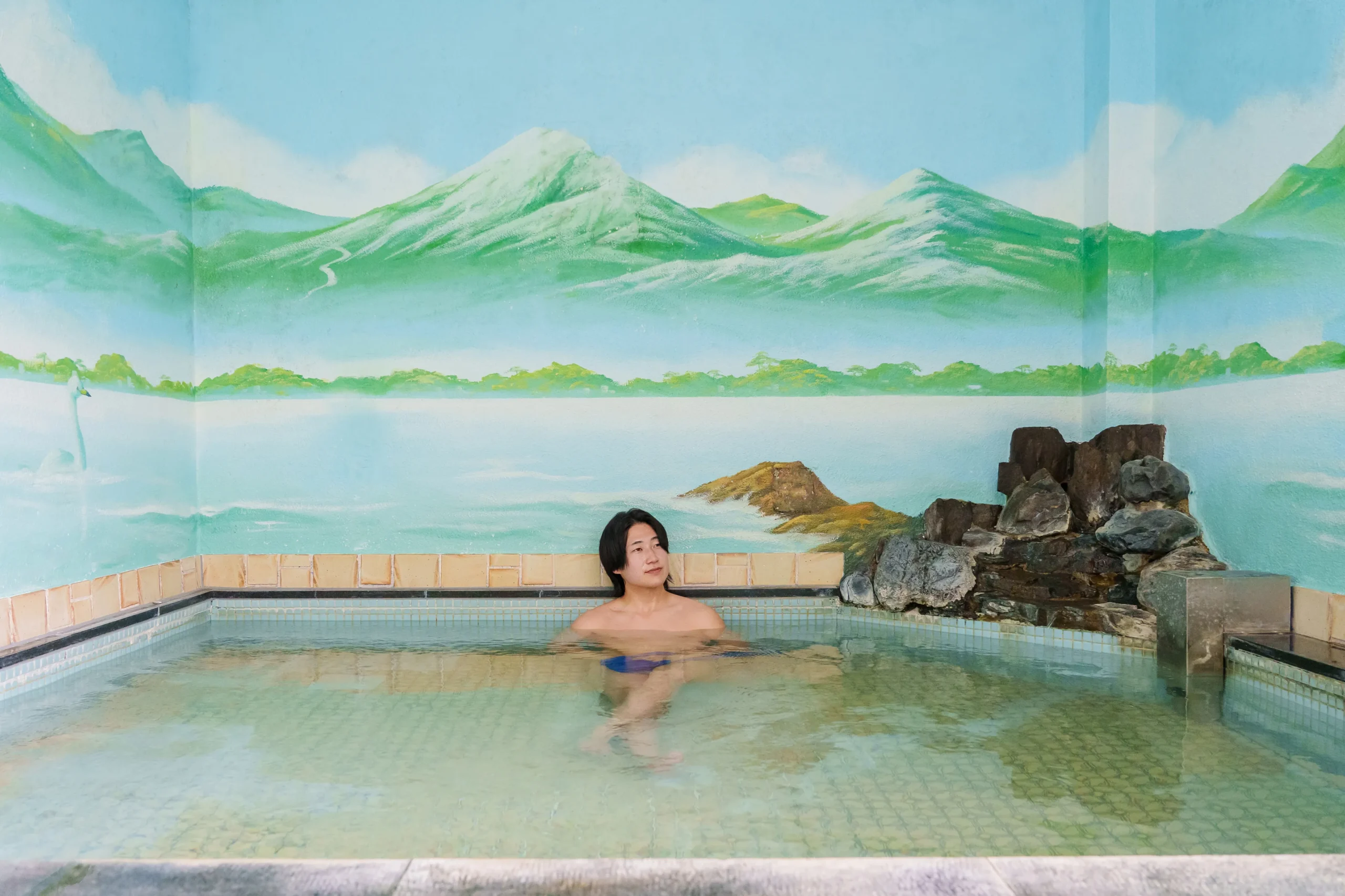 Standard Plan – Dinner & Breakfast Included（LAKE SIDE HOTEL  MINATOYA）