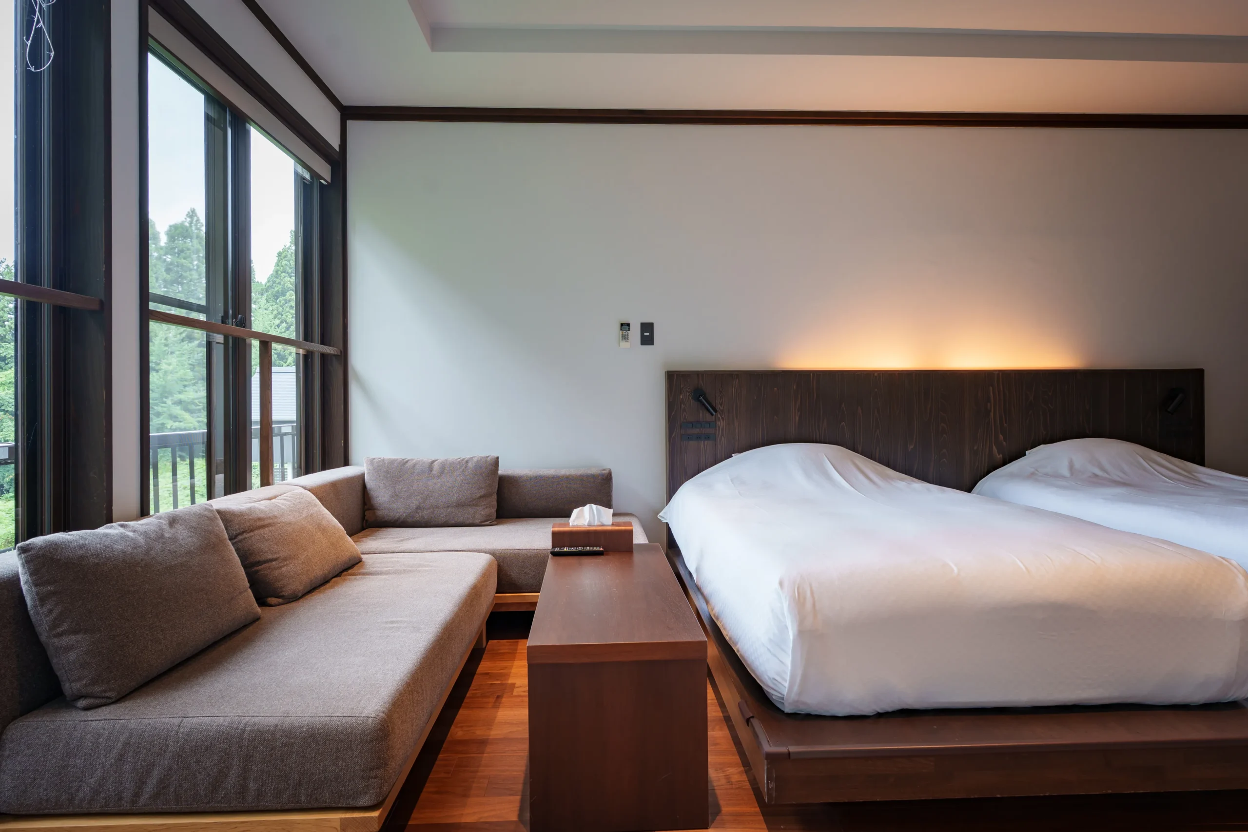 Main Building Guest Room “Executive Room”