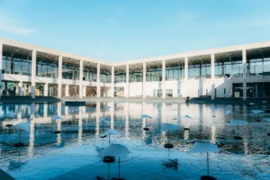 Echigo-Tsumari Satoyama Museum