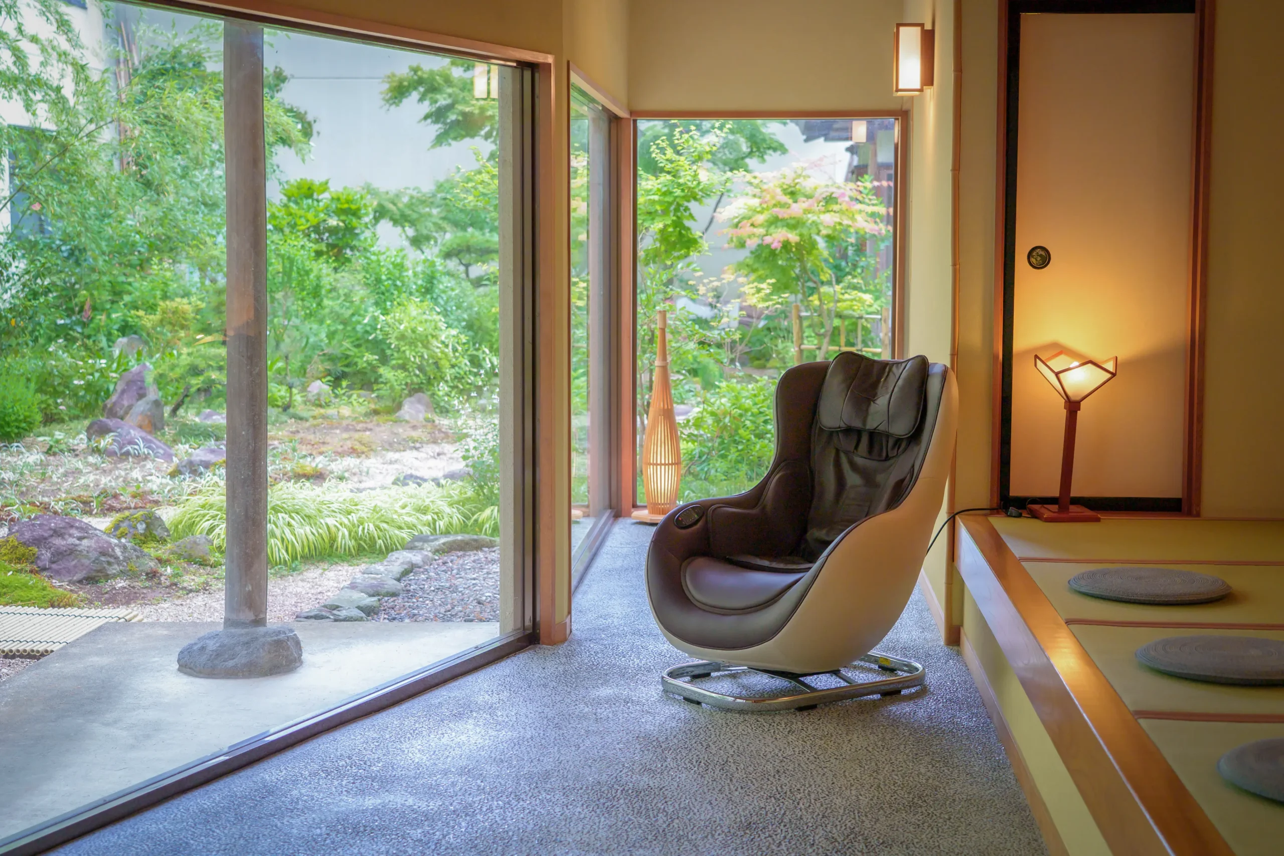 Seasonal Natural Beauty