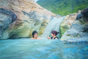 Extreme Onsen