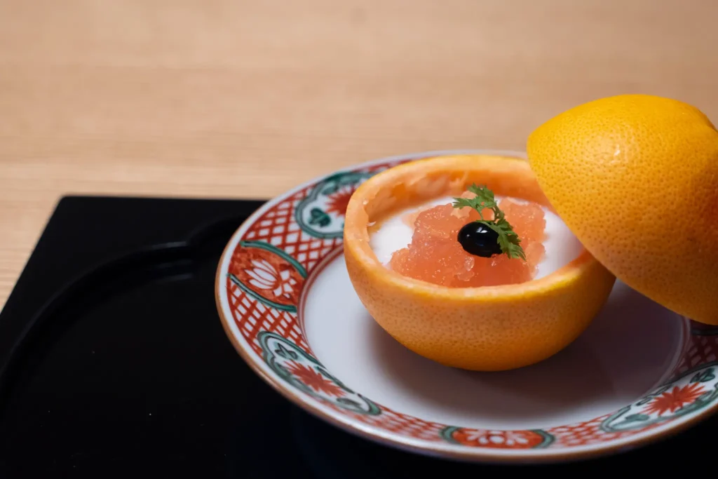 Lavish Breakfast Selection