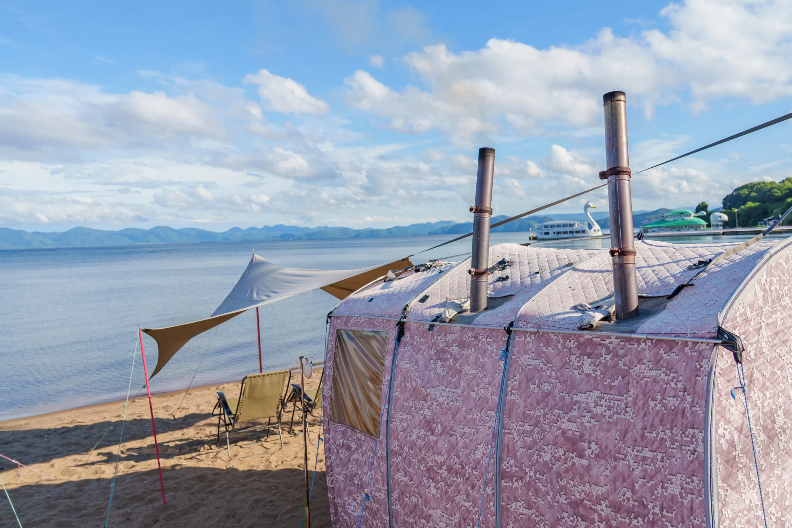 LAKE SIDE HOTEL MINATOYA