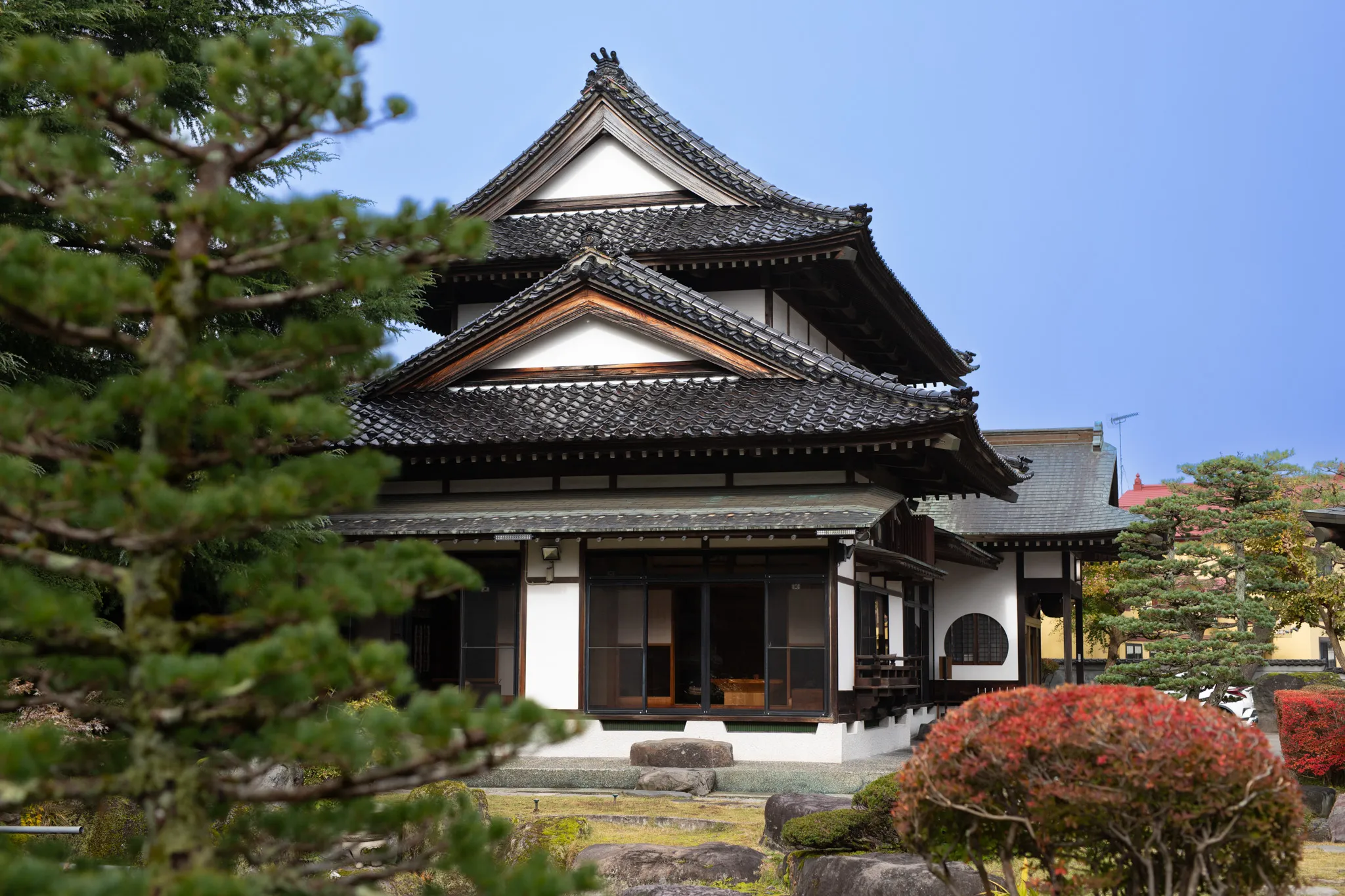 TSURUGA Higashiyama Souhonzan