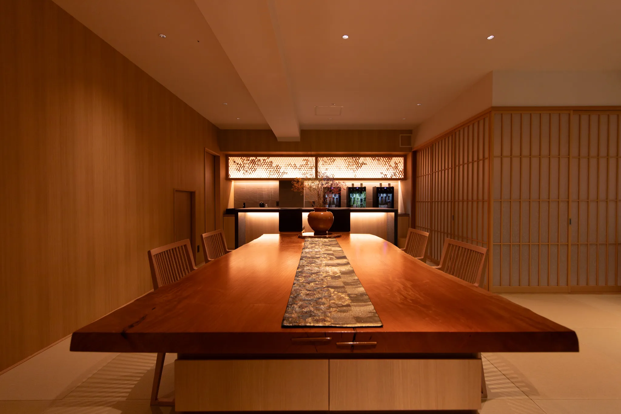 Exclusive One-Group Royal Suite