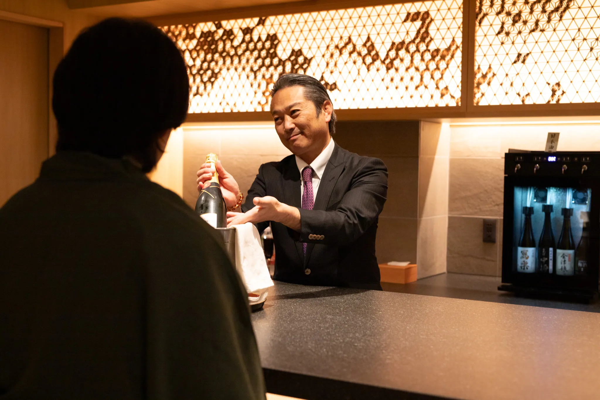 Concierge & Butler Services