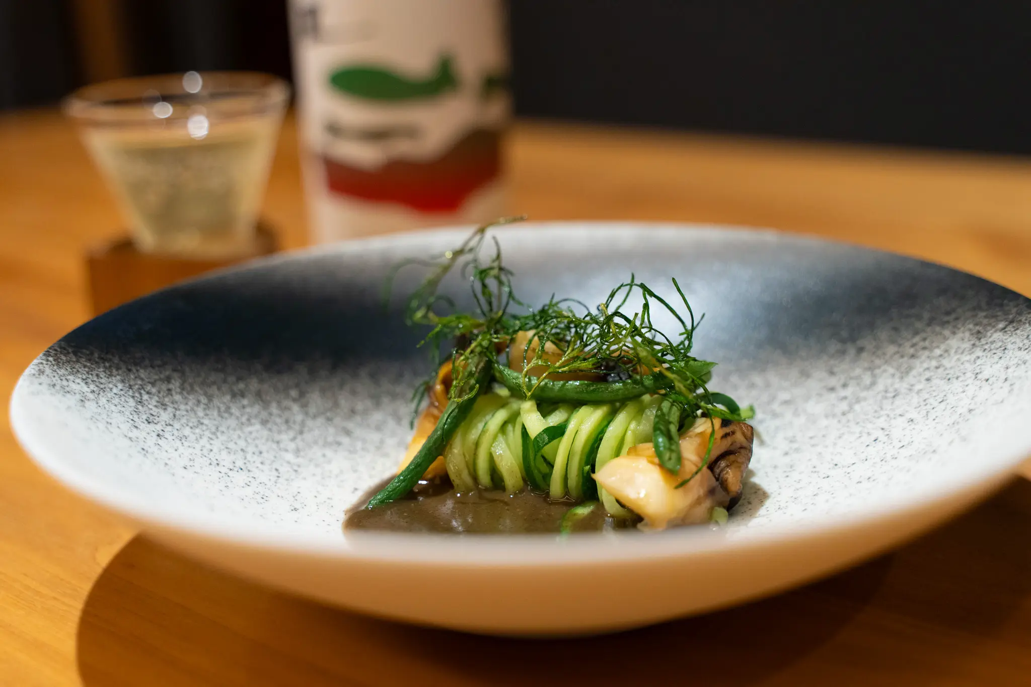 Dietary Restriction-Friendly Ryokans