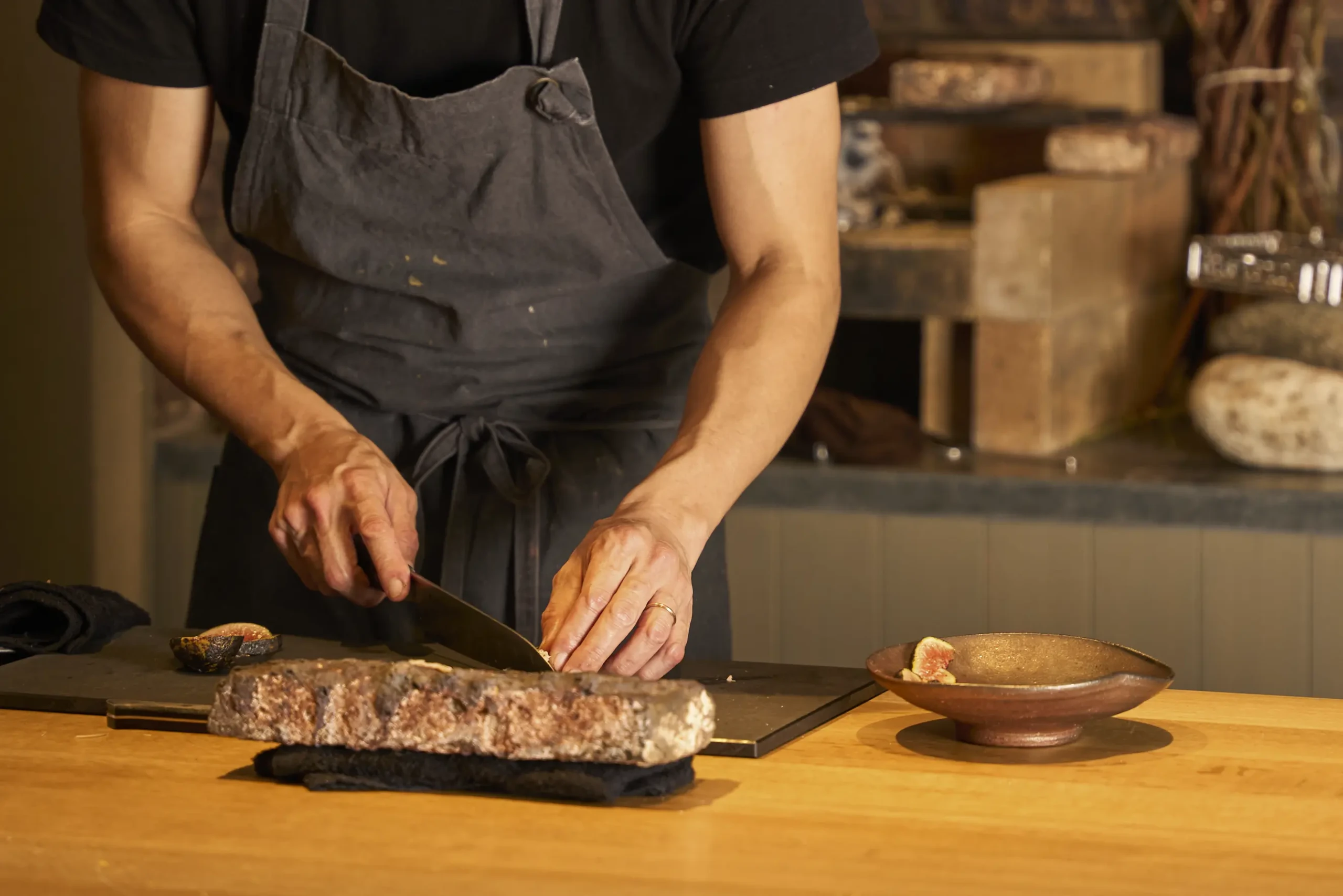 Culinary Journey for Foodies