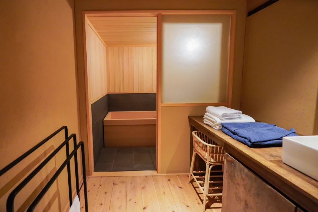 Entire Villa Rental (with Private Sauna)