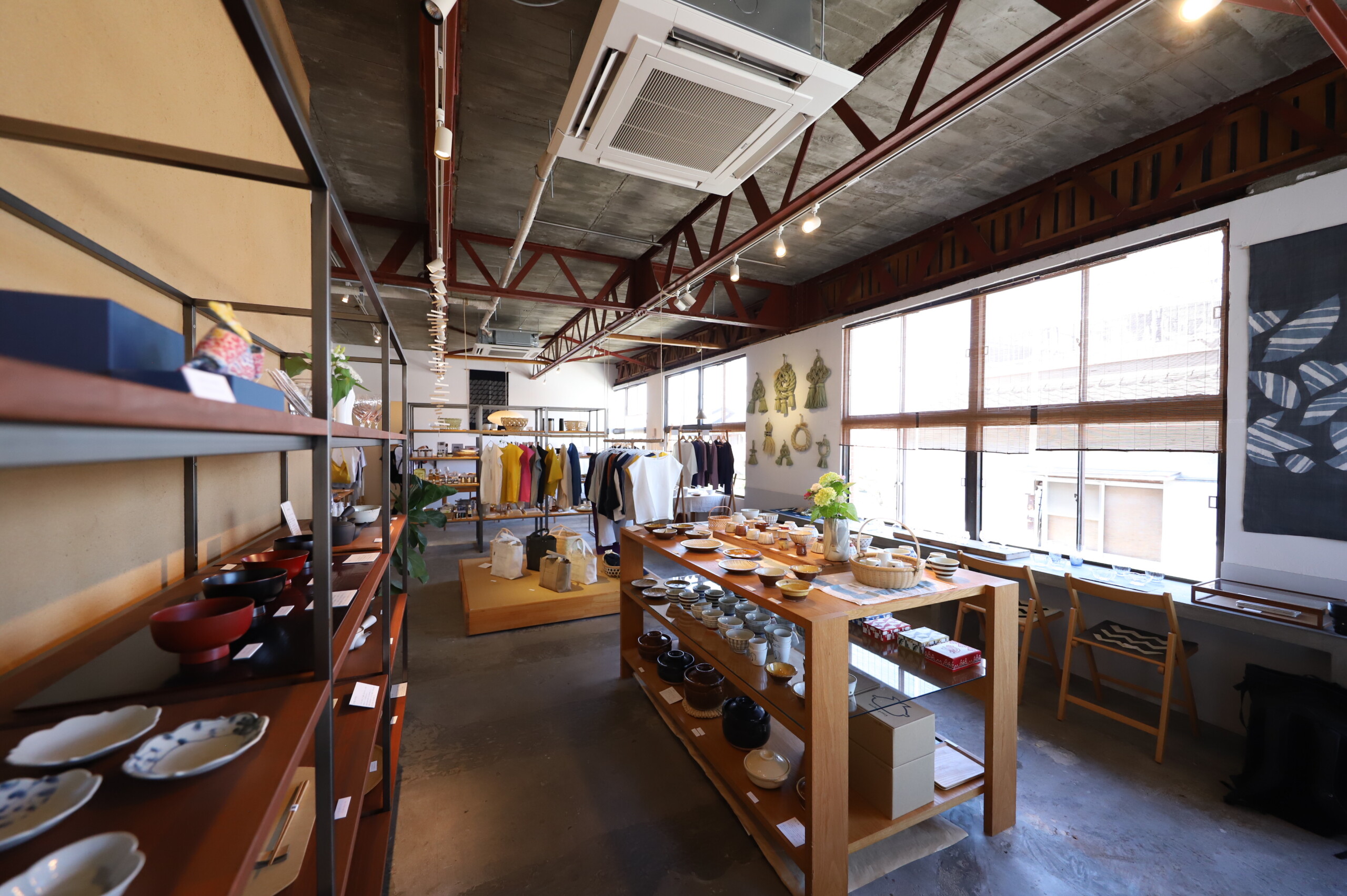  Seikatsu Koubaiten reed