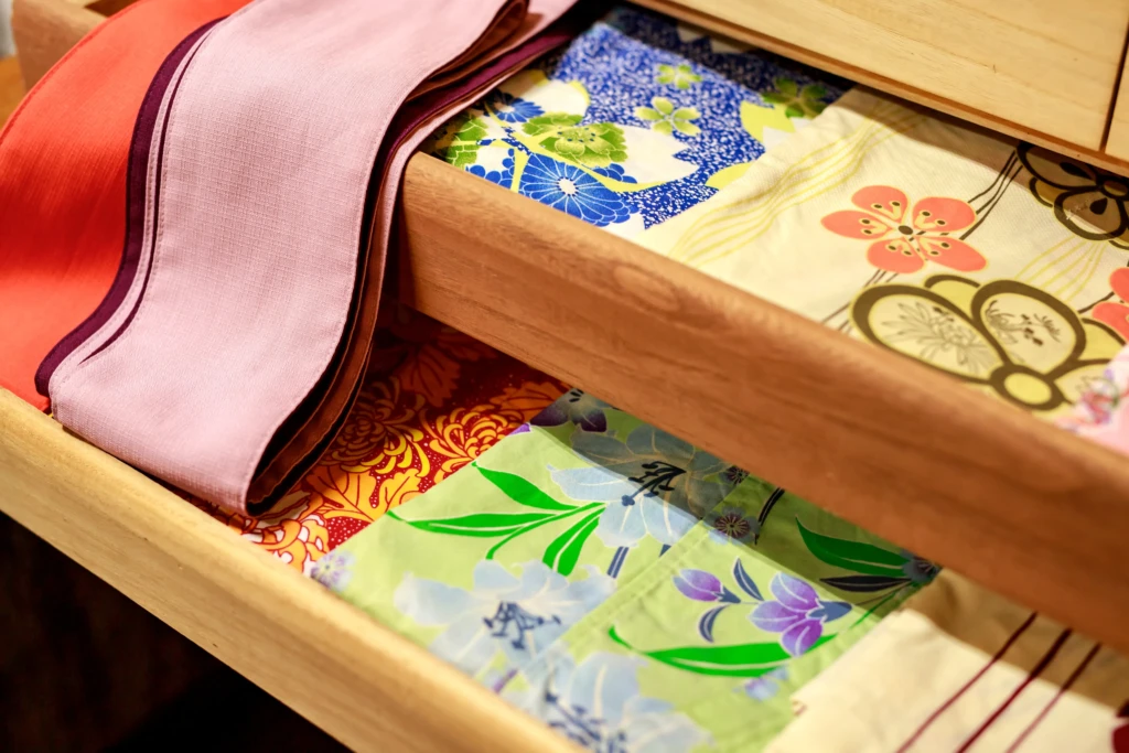 6-Tatami Japanese-Style Room “Suisen”