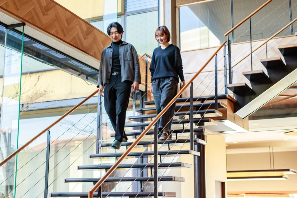 Moments Inside the Inn