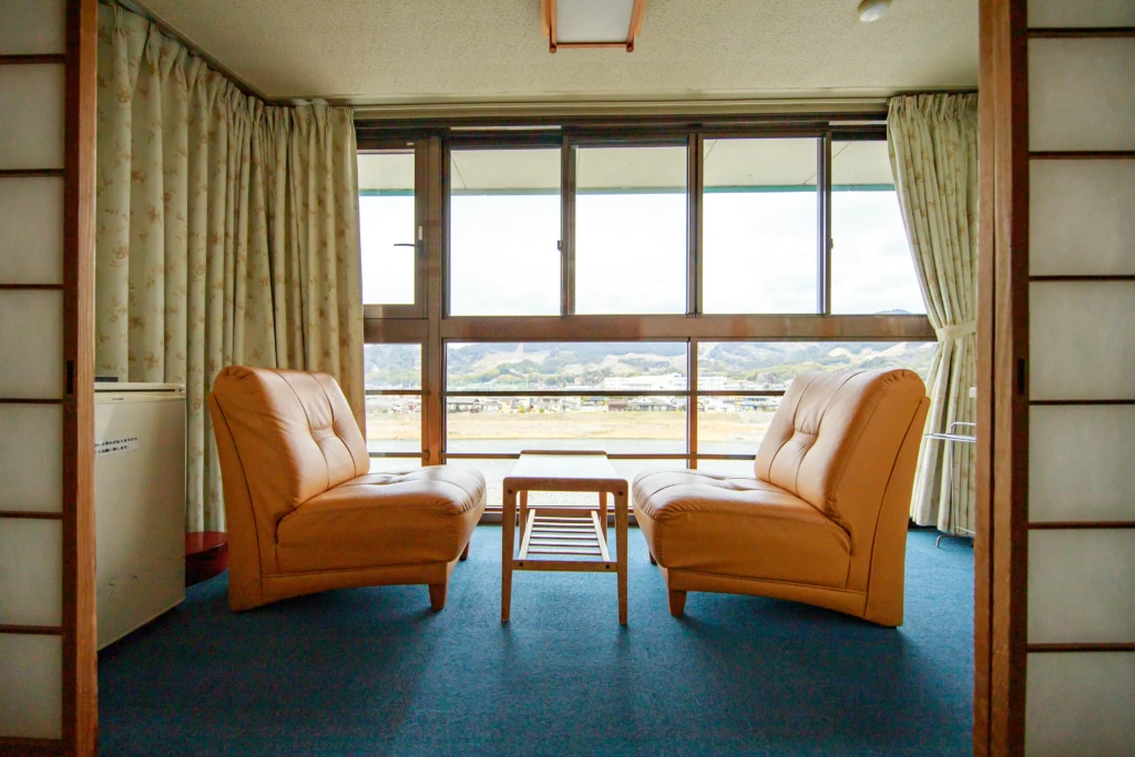 6-Tatami Japanese-Style Room