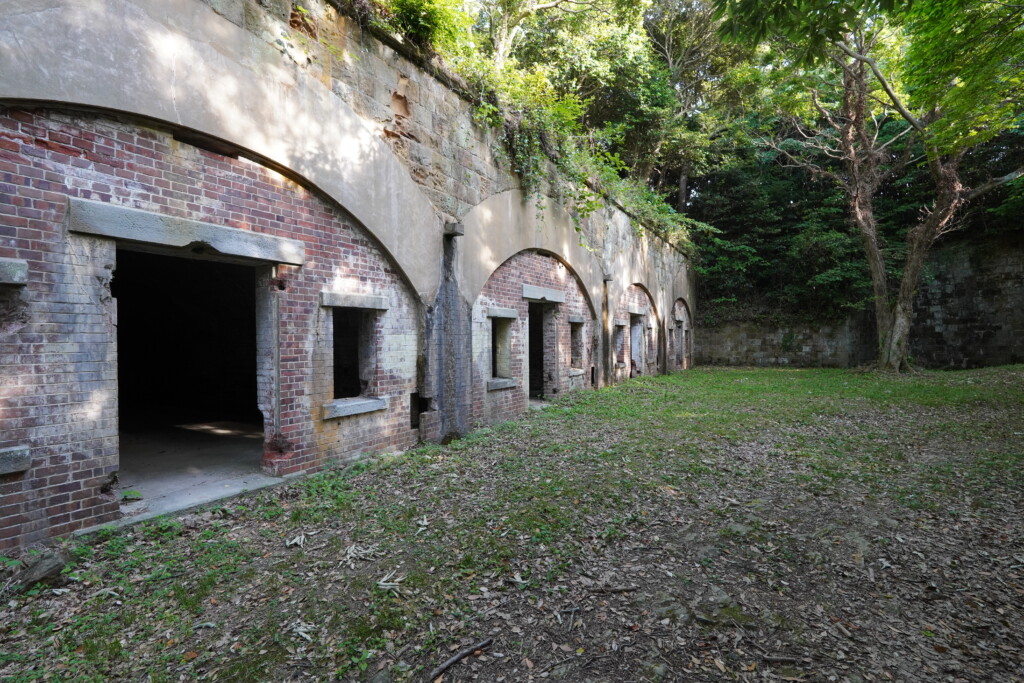 Himegamiyama Battery