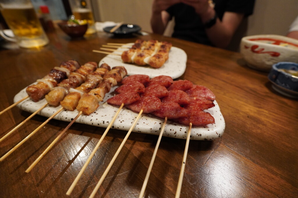 Kushiyaki DAI