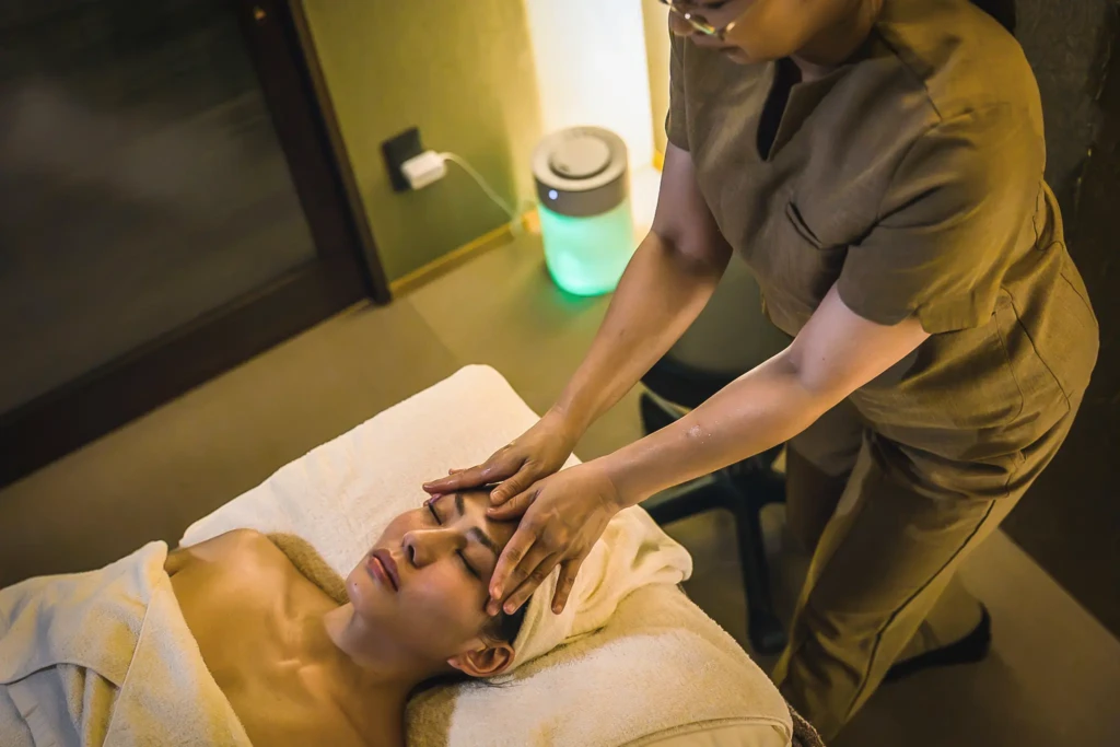 Spa