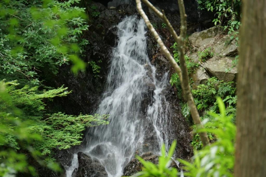 Choon Waterfall