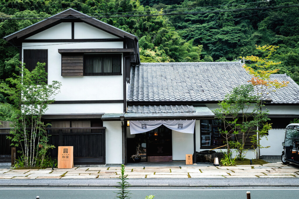 Waraku
