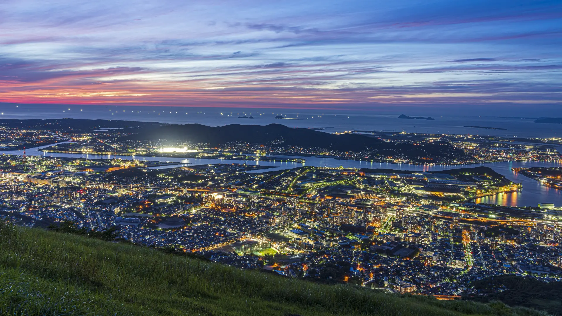 Night View