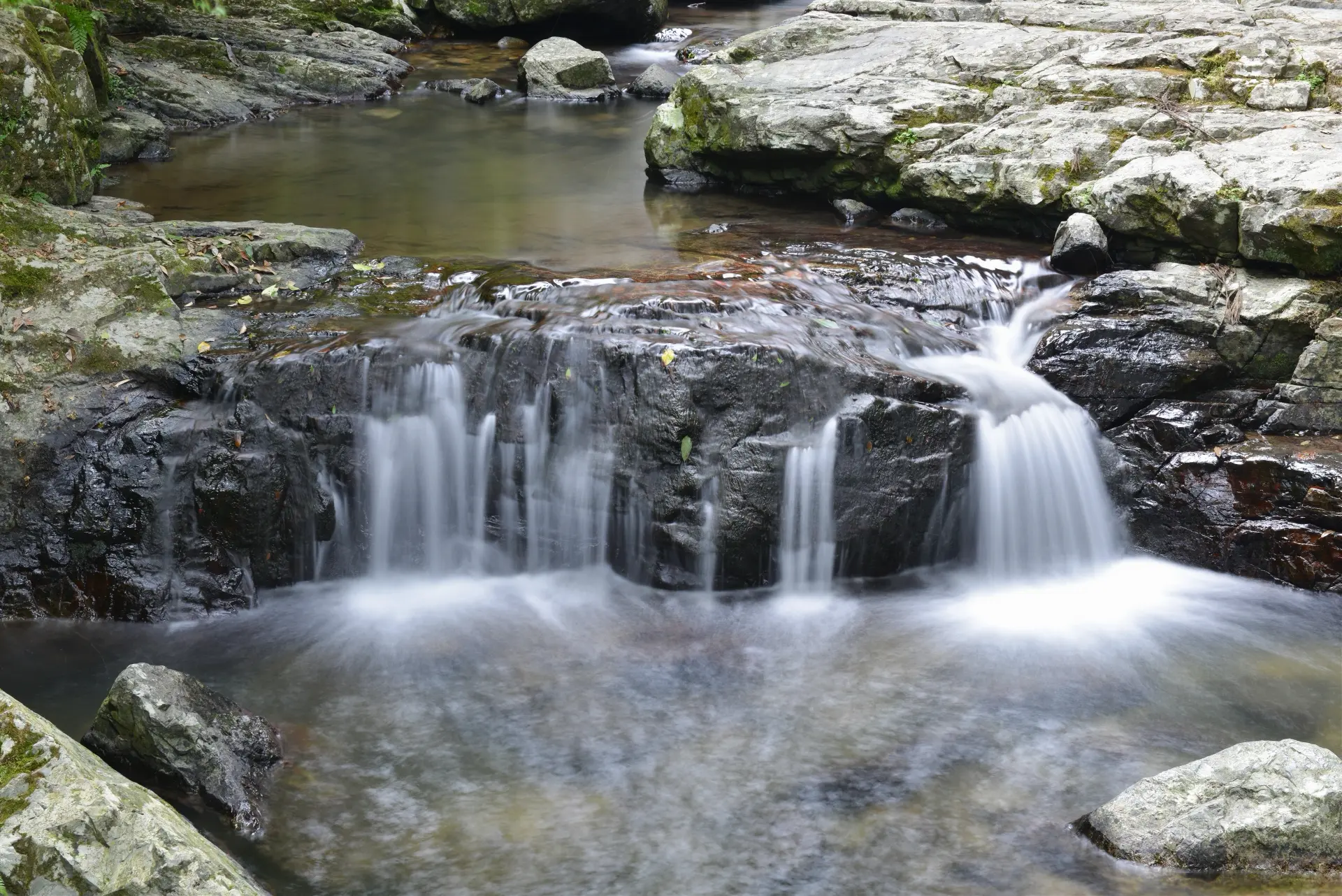 Sugao Falls 