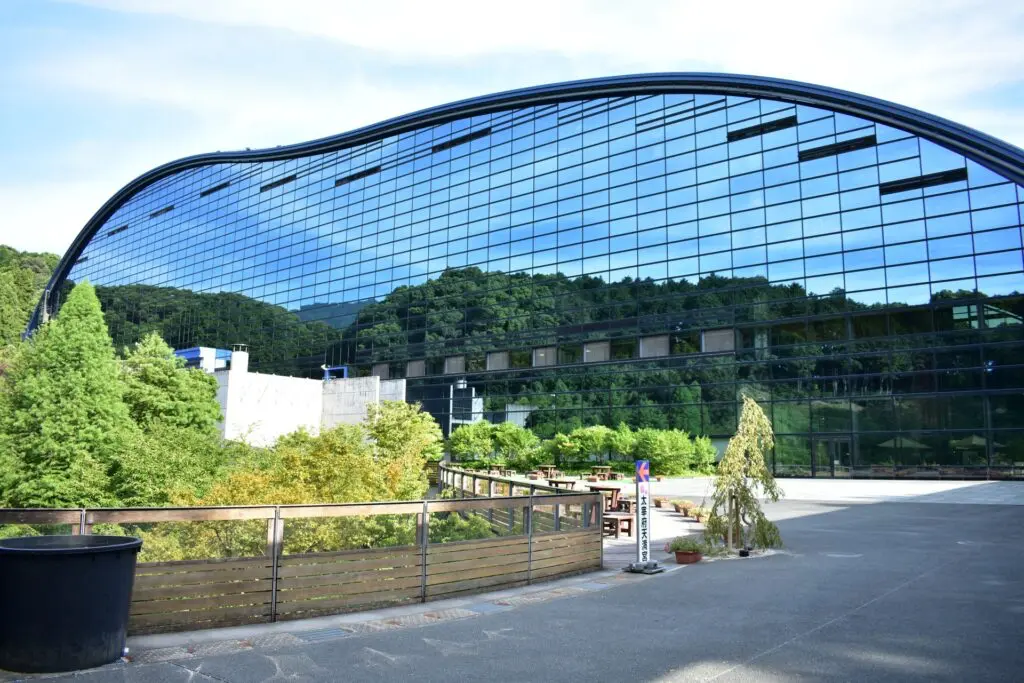 Kyushu National Museum