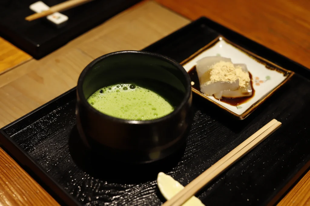 Matcha