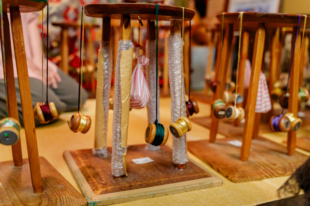 Iga Traditional Heritage Center