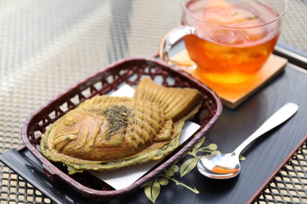 Tsukihinoshi