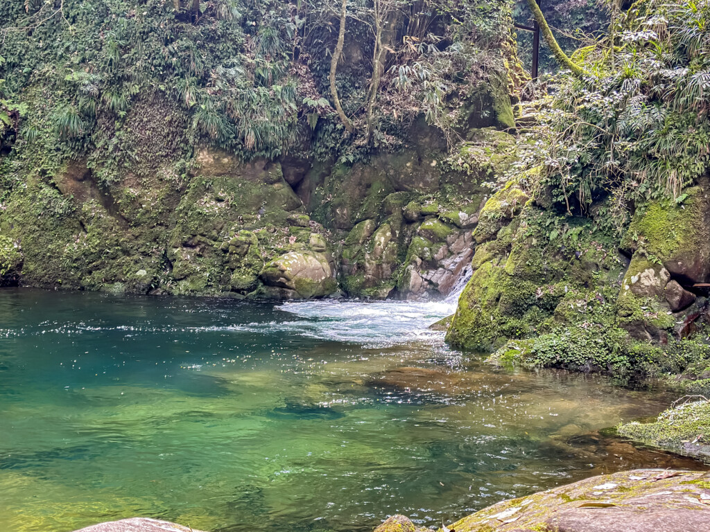 Akame 48 Waterfalls