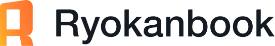 Ryokanbook