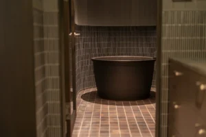 地方稀有的工匠