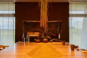 限量一組的奢華體驗