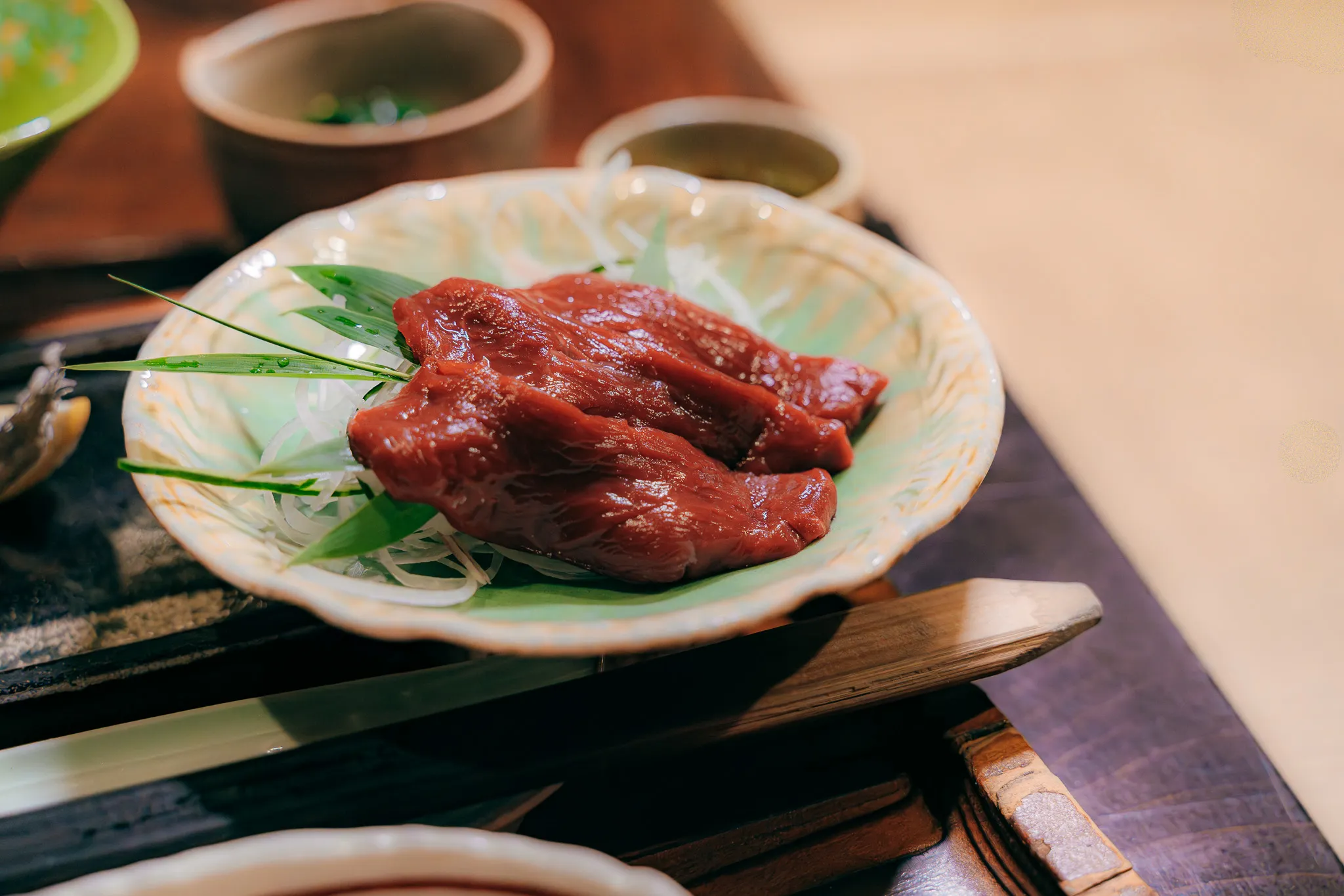 會津的名物料理