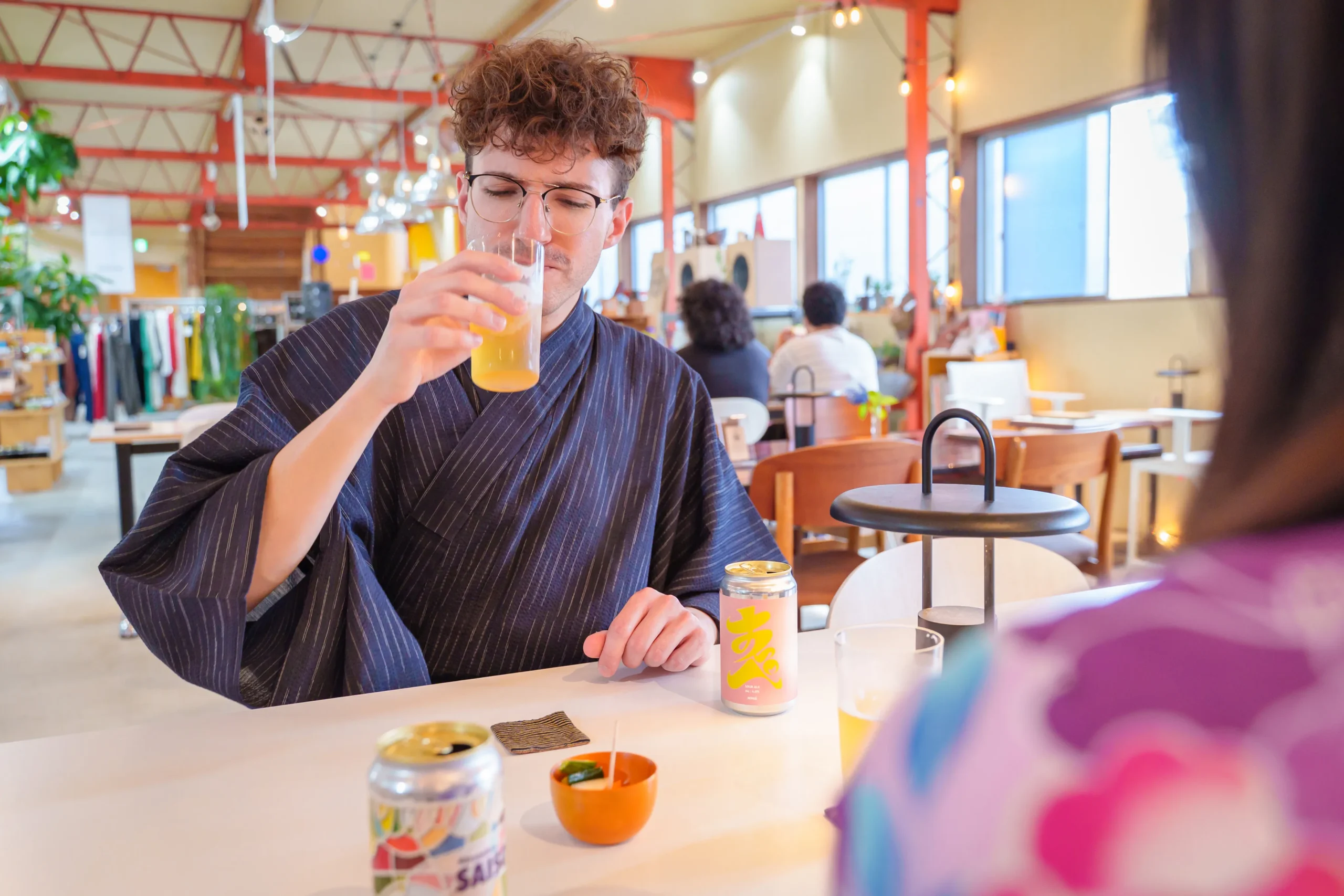 Human Hub天寧寺倉庫