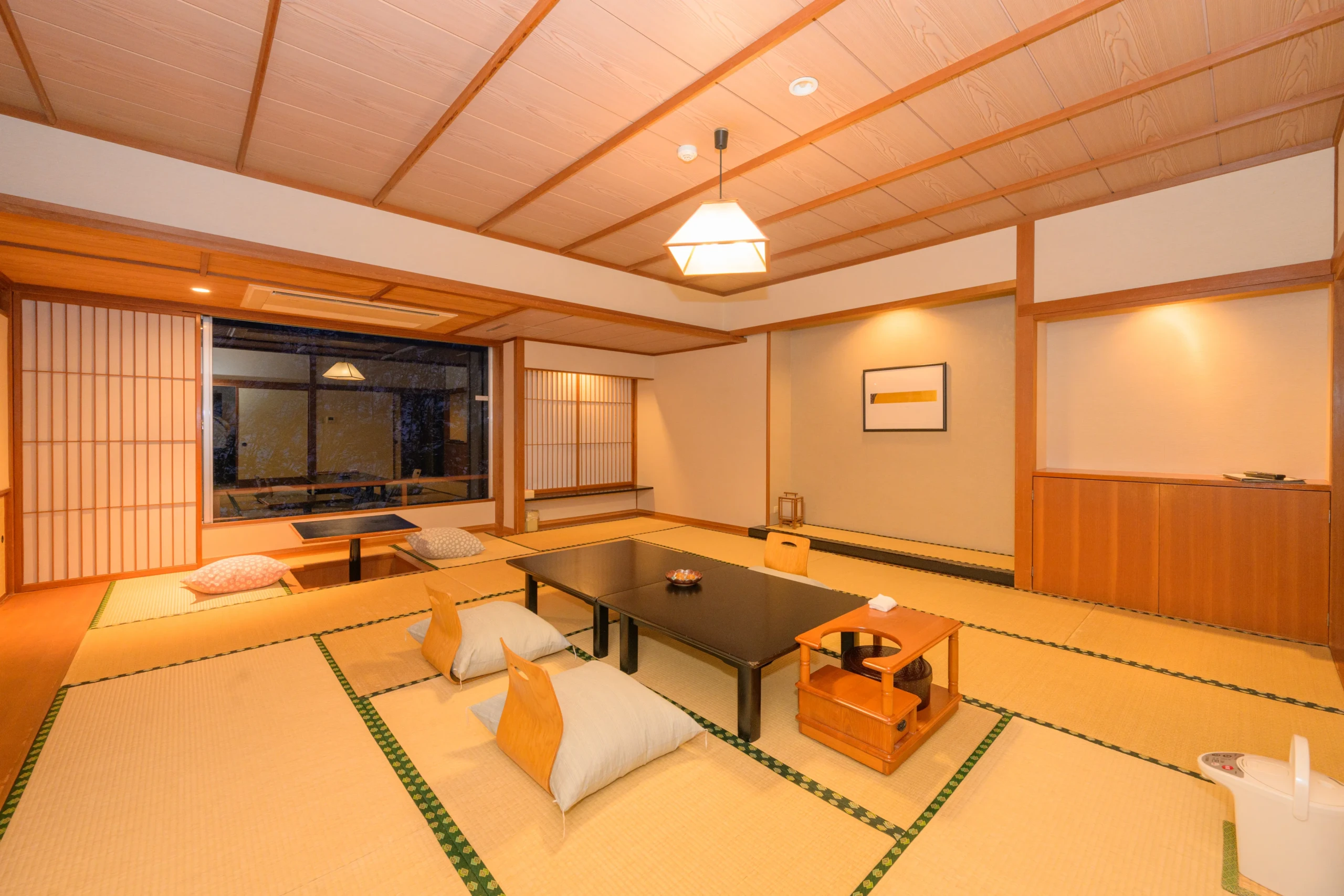 在私人空間中享受極致奢華的住宿體驗