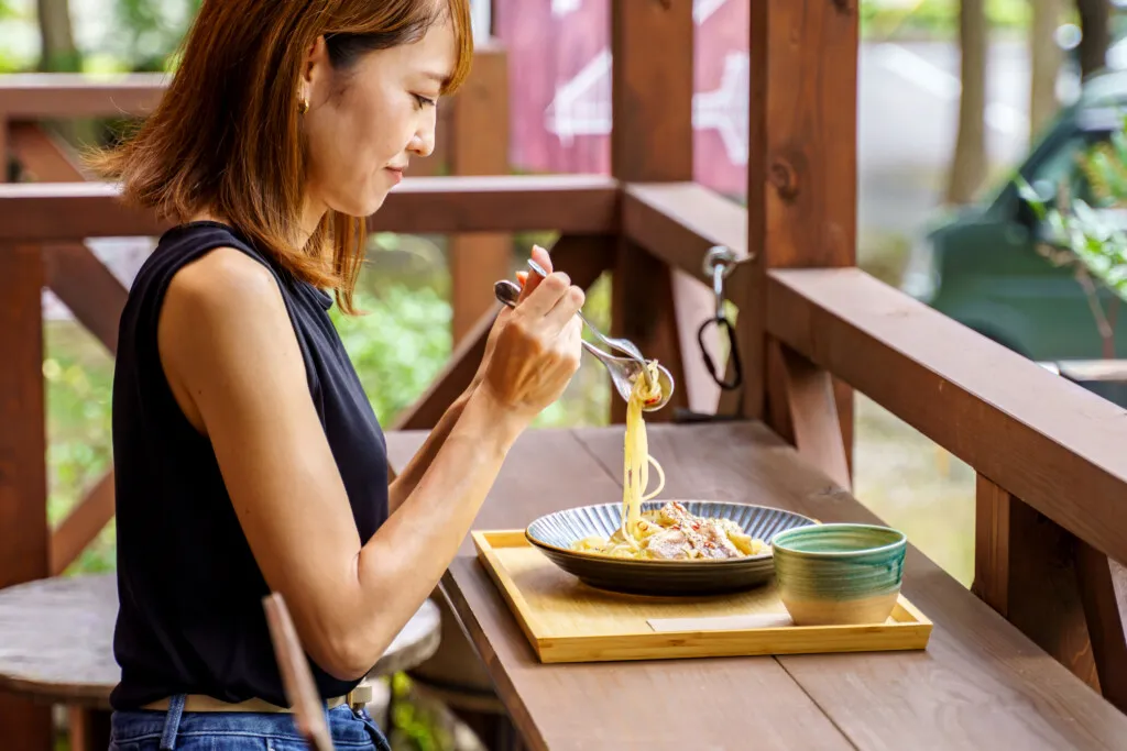 Cafe kokorade