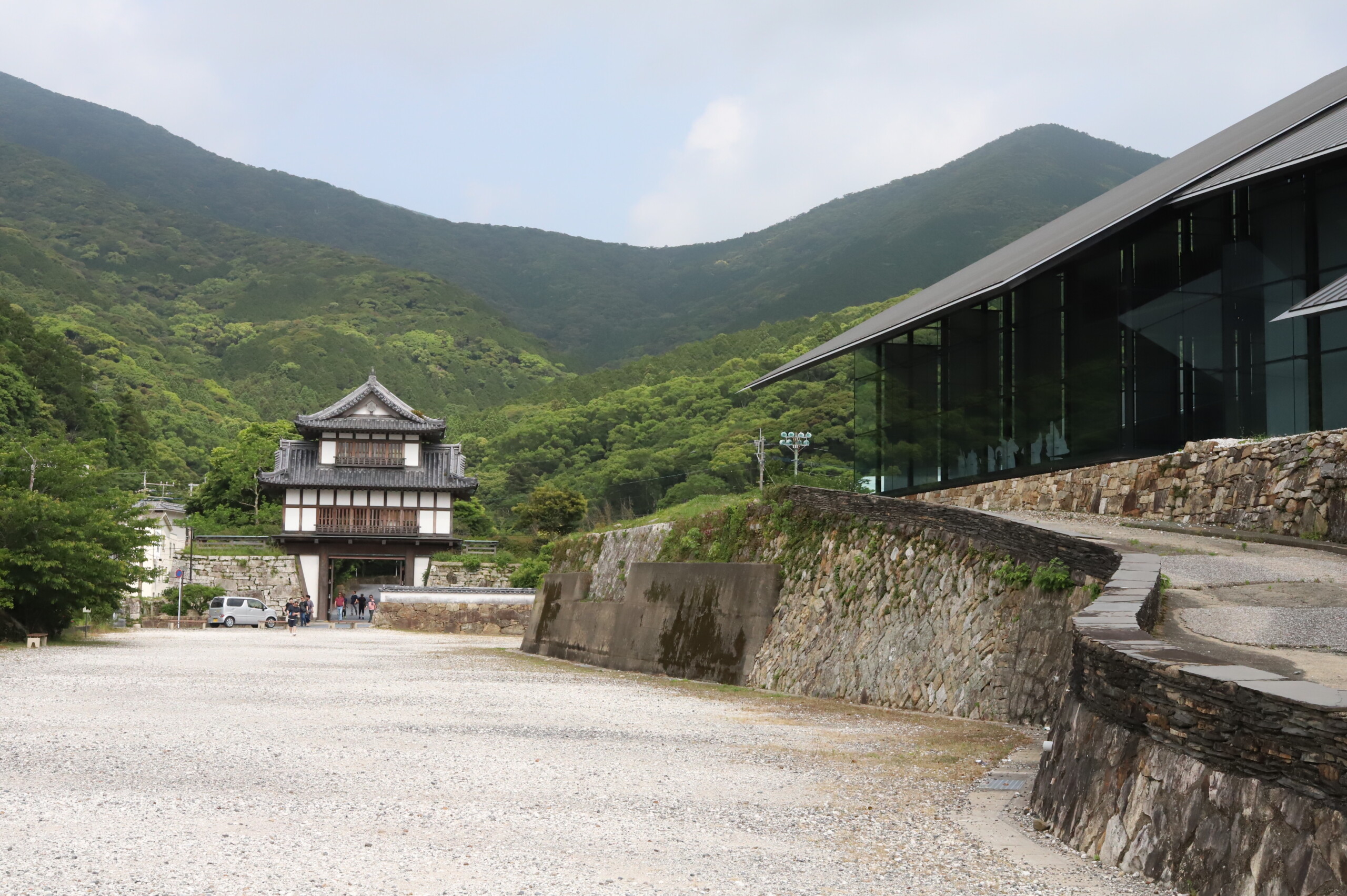 萬松院