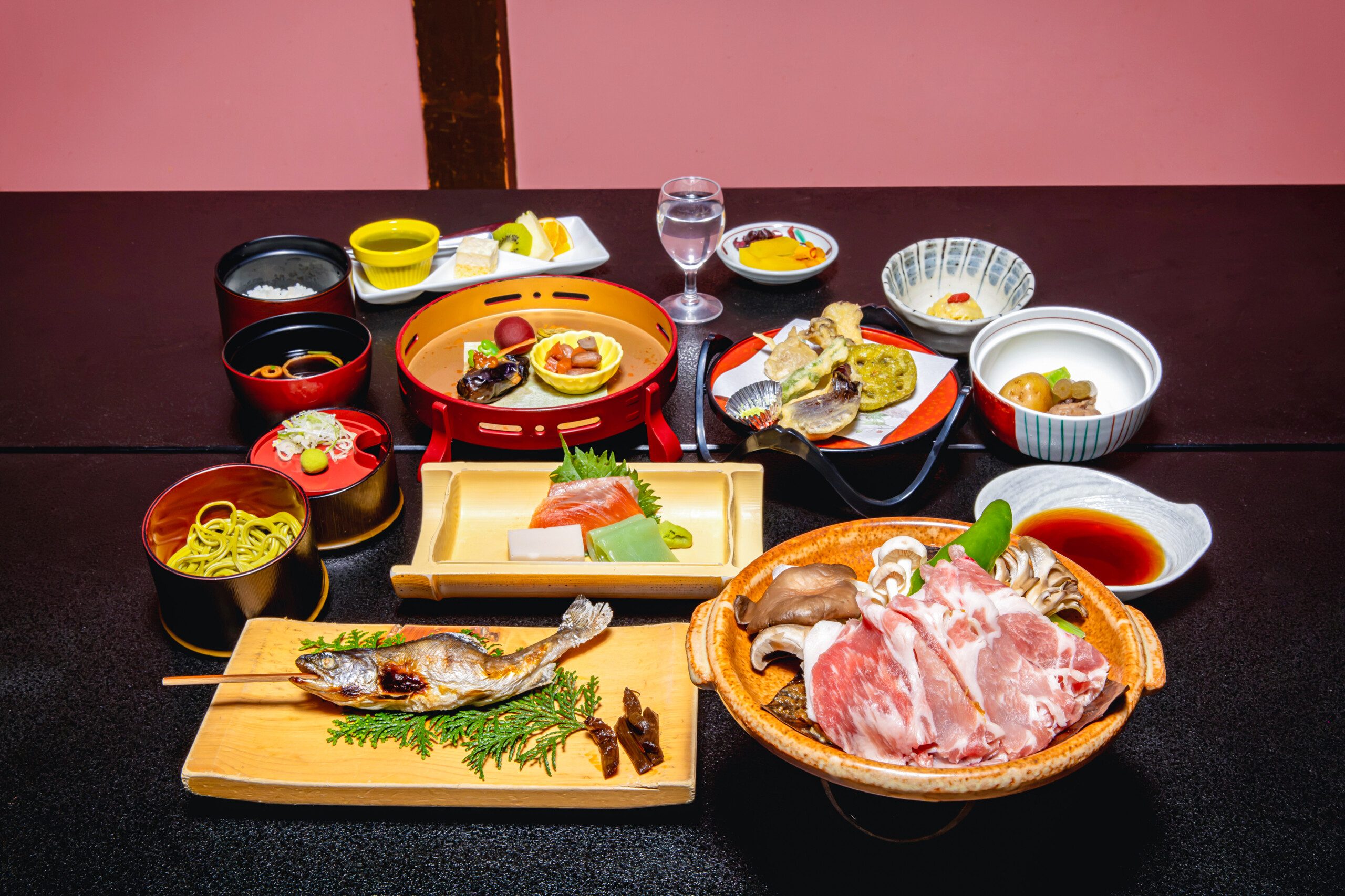 會席暗頓