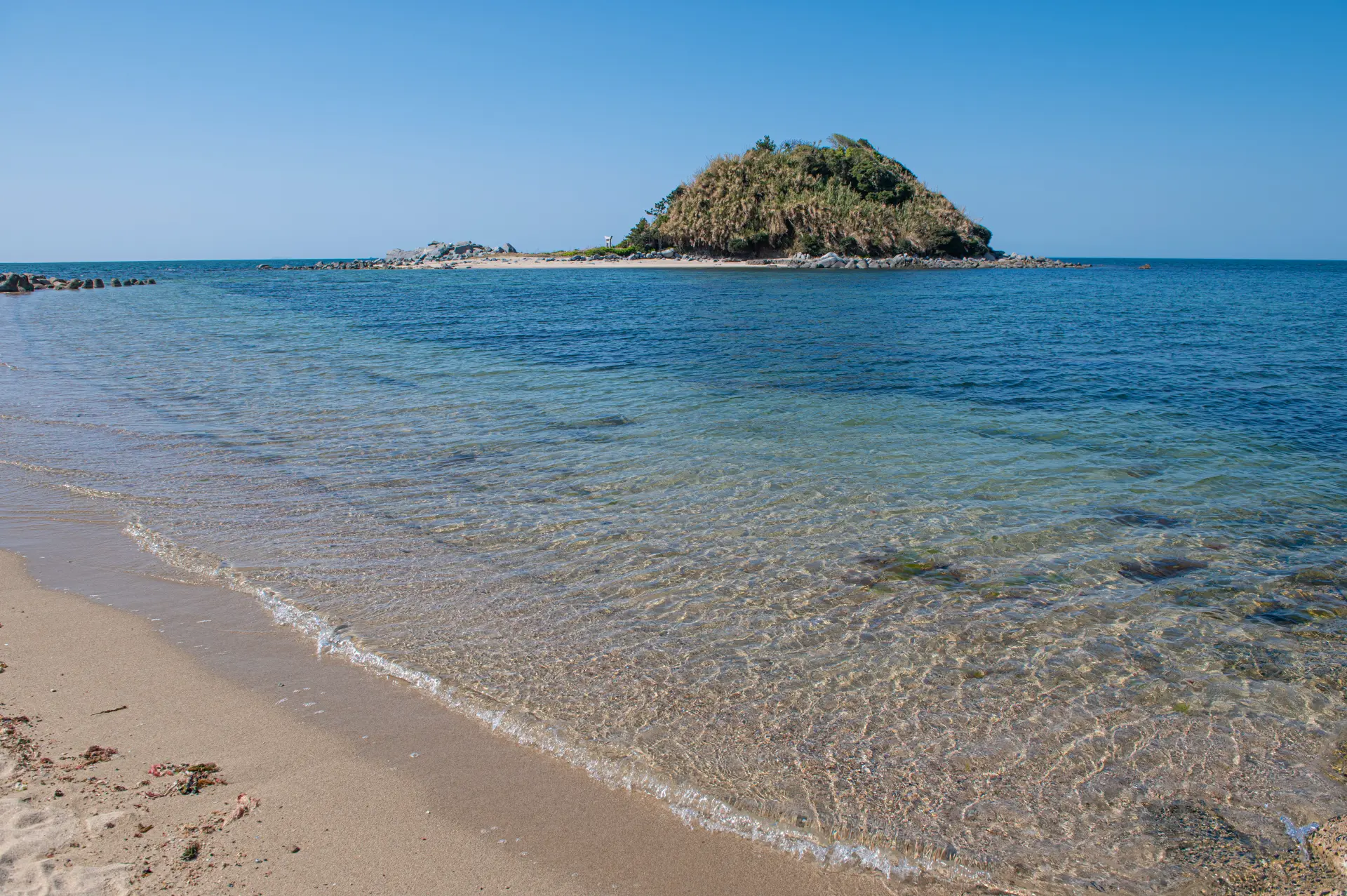 志賀島